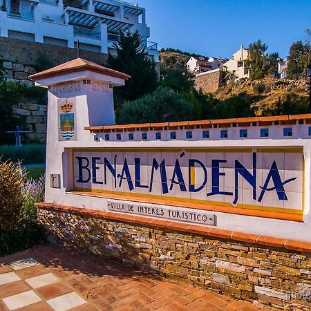 508 Piscis Apartamentos - Apartamento Recientemente Reformado - Vistas A La Montana - Piscina Y Playa Бенальмадена Экстерьер фото