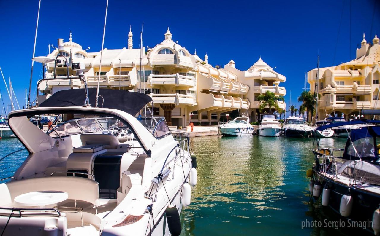 508 Piscis Apartamentos - Apartamento Recientemente Reformado - Vistas A La Montana - Piscina Y Playa Бенальмадена Экстерьер фото